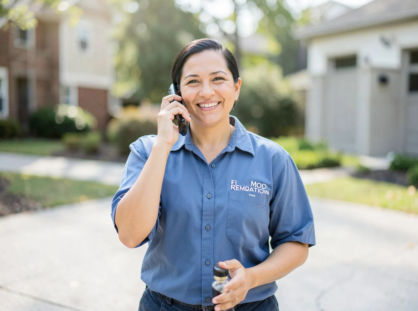 Mold Remediation Oceanside, CA FAQs